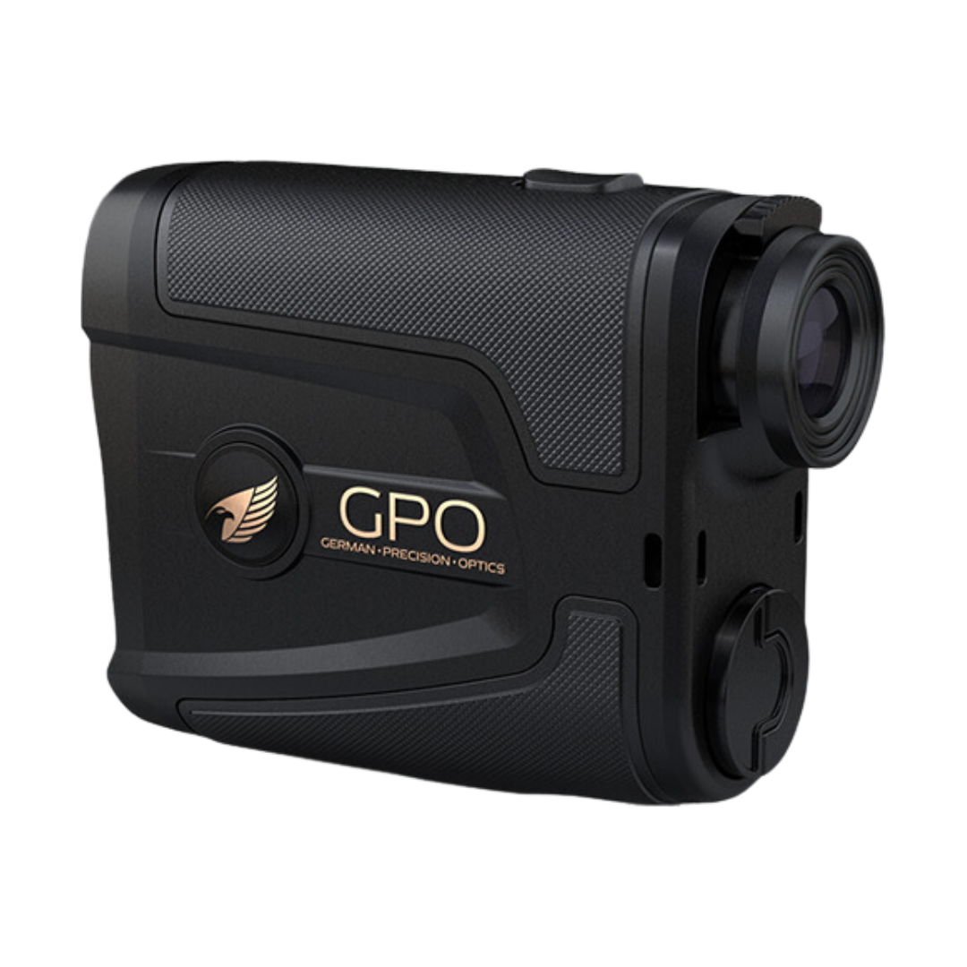 RANGETRACKER™ 1800 - Svart – GPO