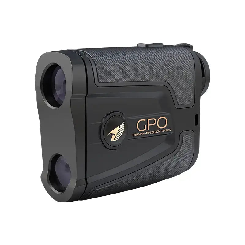 RANGETRACKER™ 2000 OLED - Svart – GPO