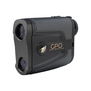 RANGETRACKER™ 2000 OLED - Svart – GPO