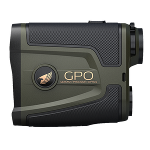 RANGETRACKER™ 2000 OLED - Grön – GPO