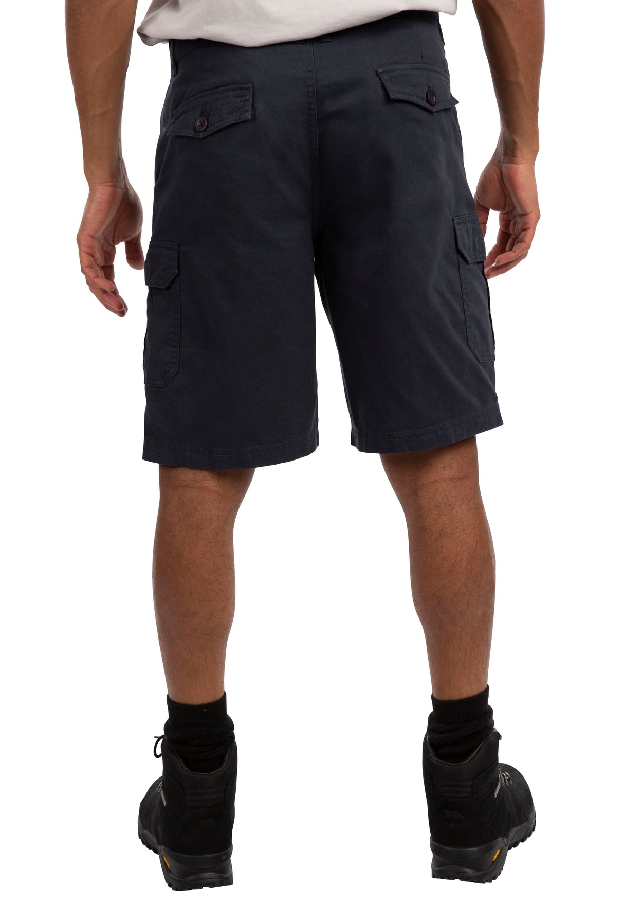 Rawson - Navy - Trespass
