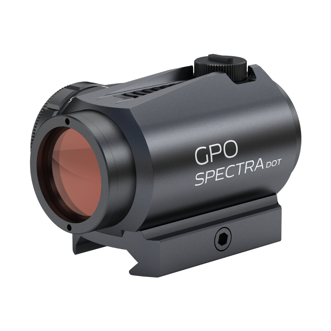 SPECTRA™ DOT - Pistol – GPO