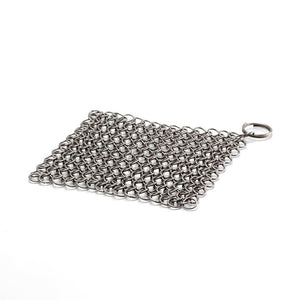Petromax Chain Mail Cleaner XL för gjutjärn – Petromax