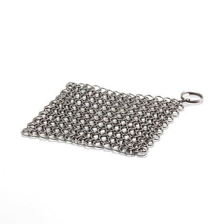 Petromax Chain Mail Cleaner XL för gjutjärn – Petromax