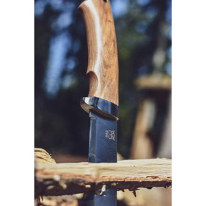 RONDANE JUNIOR Kniv med fodral - Øyo