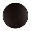 Rund vildsvine plade - 20cm.