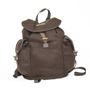 Ryggsäck 25 liter loden - ARVID - Bytesvara