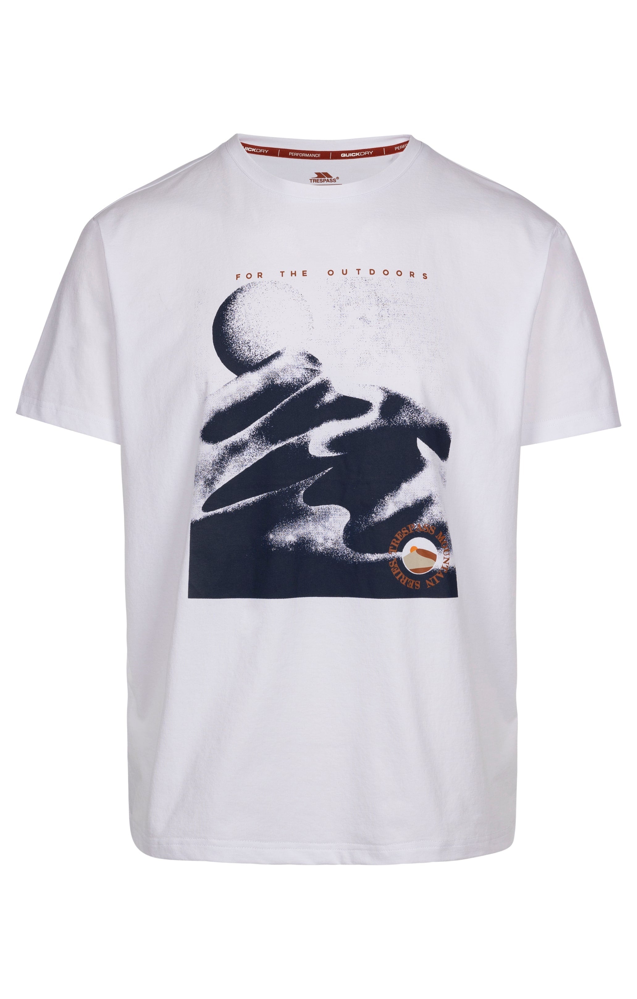 Sagnay - White – Trespass