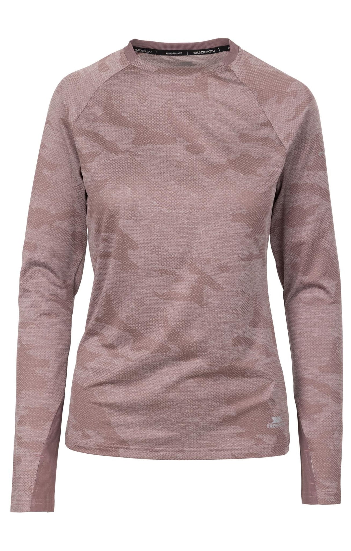 Salween - Rose Tone - Trespass