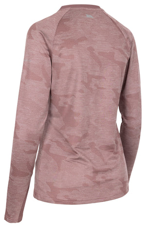 Salween - Rose Tone - Trespass