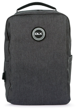 Sarclet - Dark Grey Marl - Trespass
