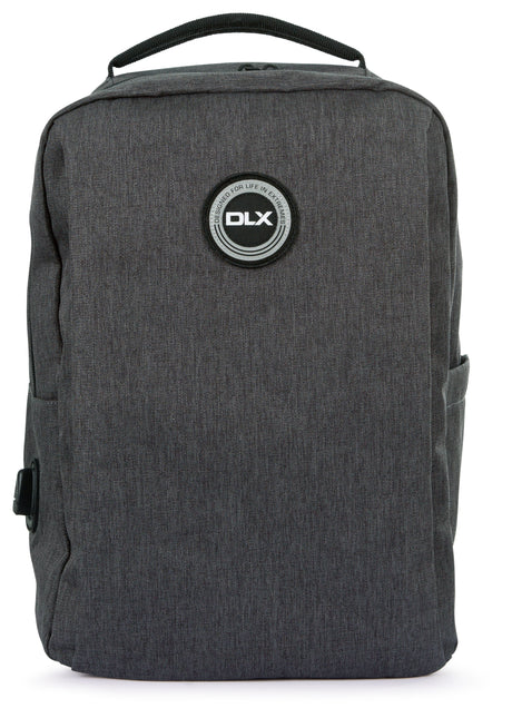 Sarclet - Dark Grey Marl - Trespass