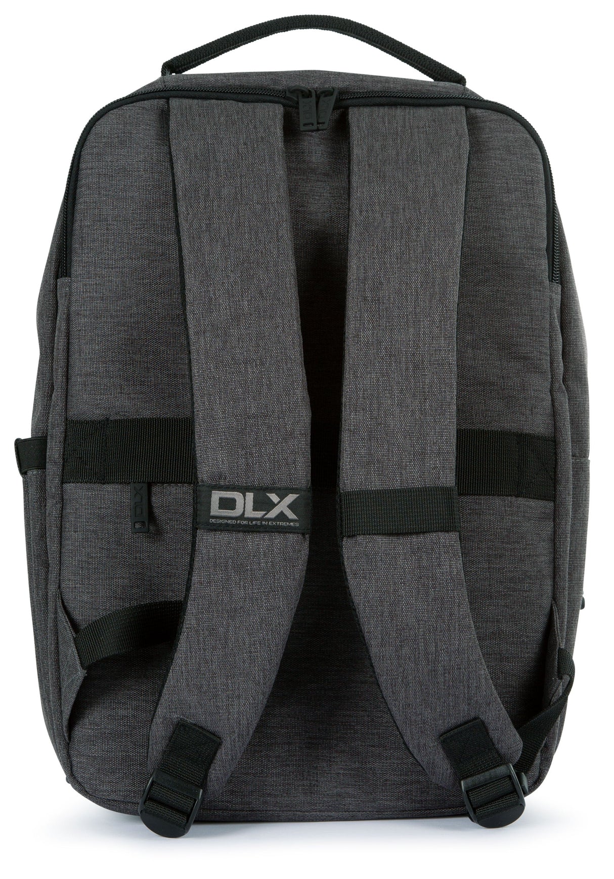 Sarclet - Dark Grey Marl - Trespass