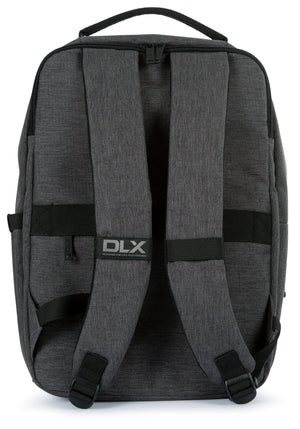 Sarclet - Dark Grey Marl - Trespass