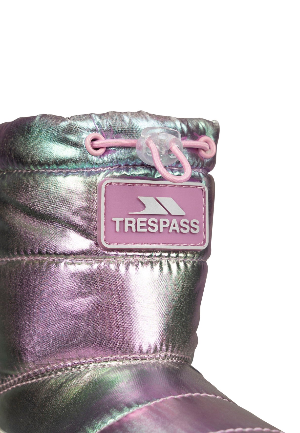 Sasi - Pink - Trespass