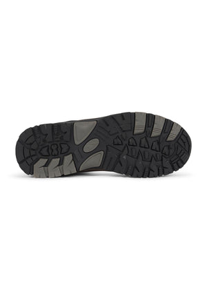 Scarp Mid - Black - Trespass