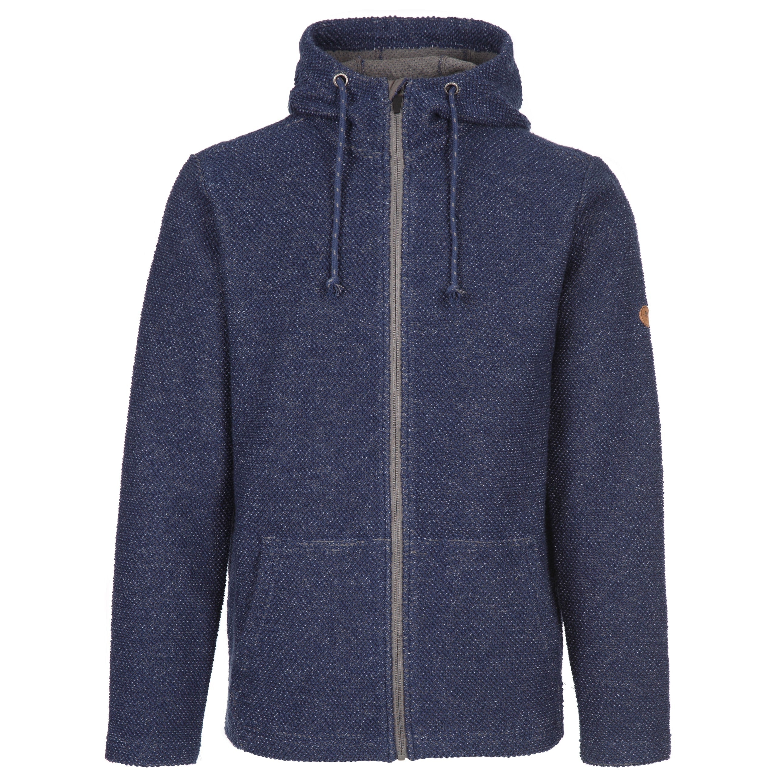 Scawton - Navy – Trespass