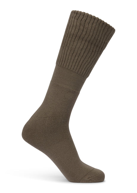 Scobell - Light Khaki / Charcoal - Trespass