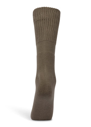 Scobell - Light Khaki / Charcoal - Trespass