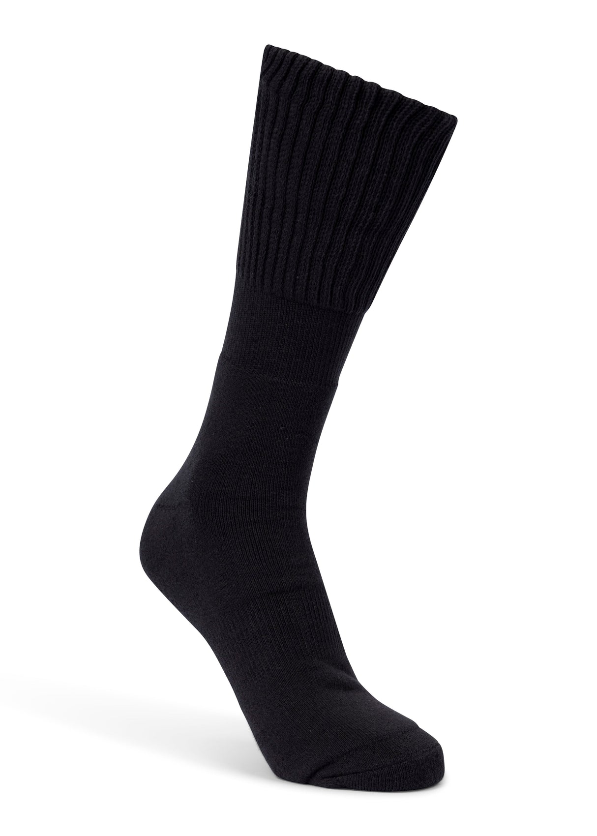 Scobell - Light Khaki / Charcoal - Trespass