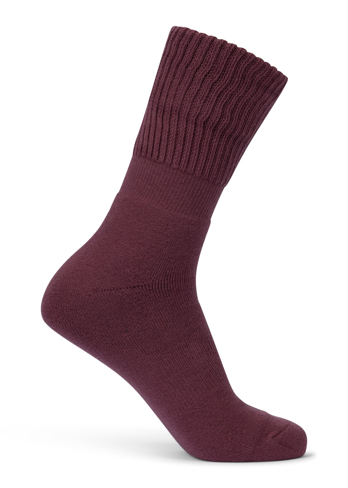 Scobell - Mulberry / Faded Rose - Trespass