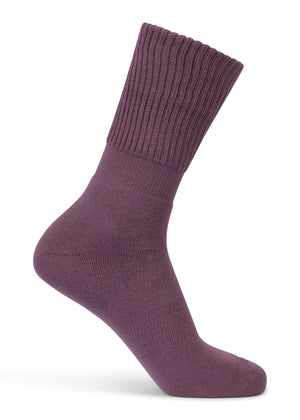 Scobell - Mulberry / Faded Rose - Trespass