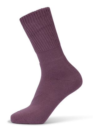 Scobell - Mulberry / Faded Rose - Trespass