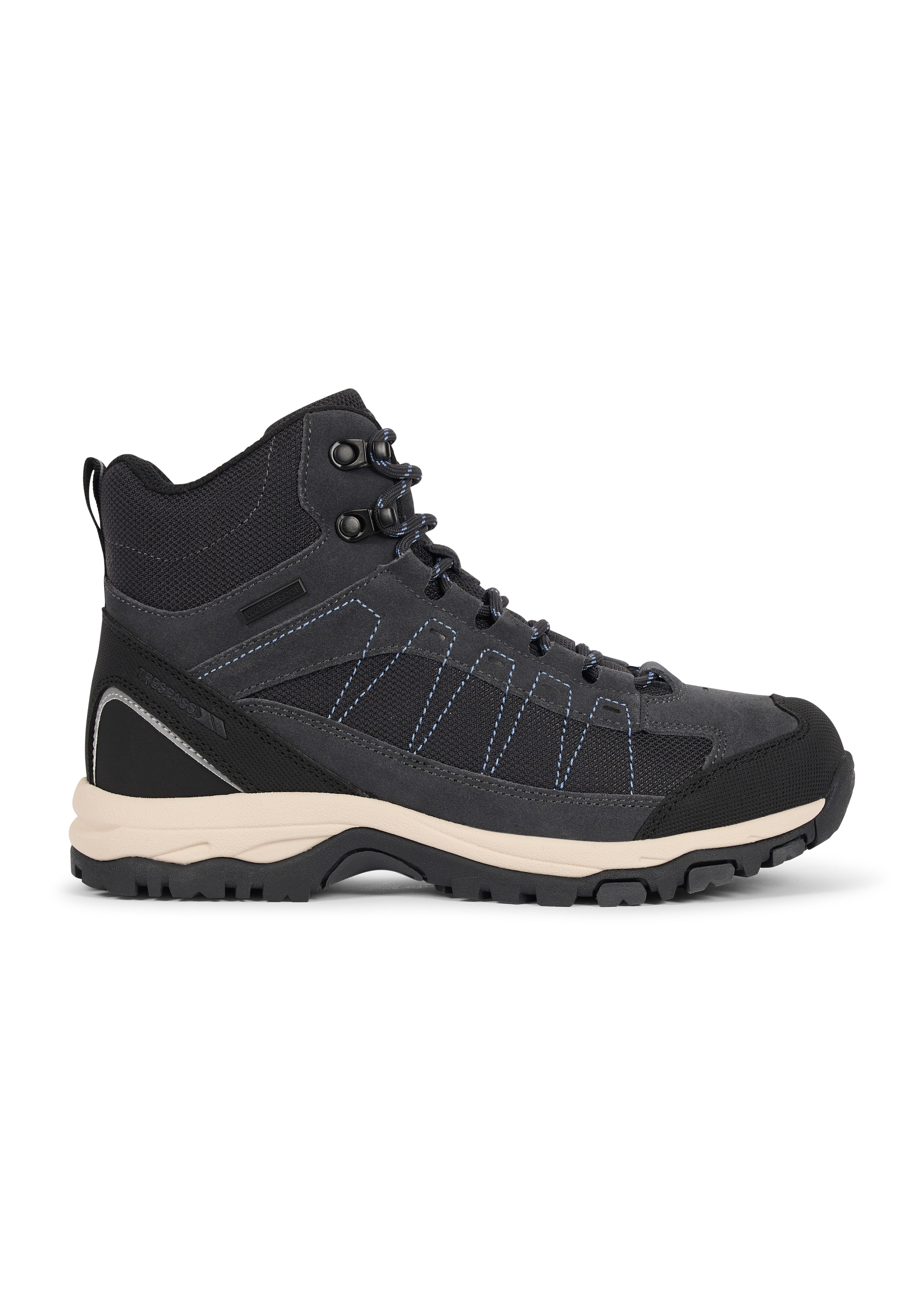 Scree Mid - Slate – Trespass