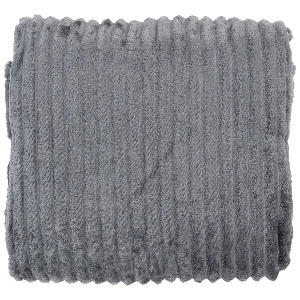 Sculpted - Pale Grey - Trespass