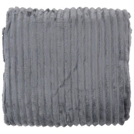 Sculpted - Pale Grey - Trespass