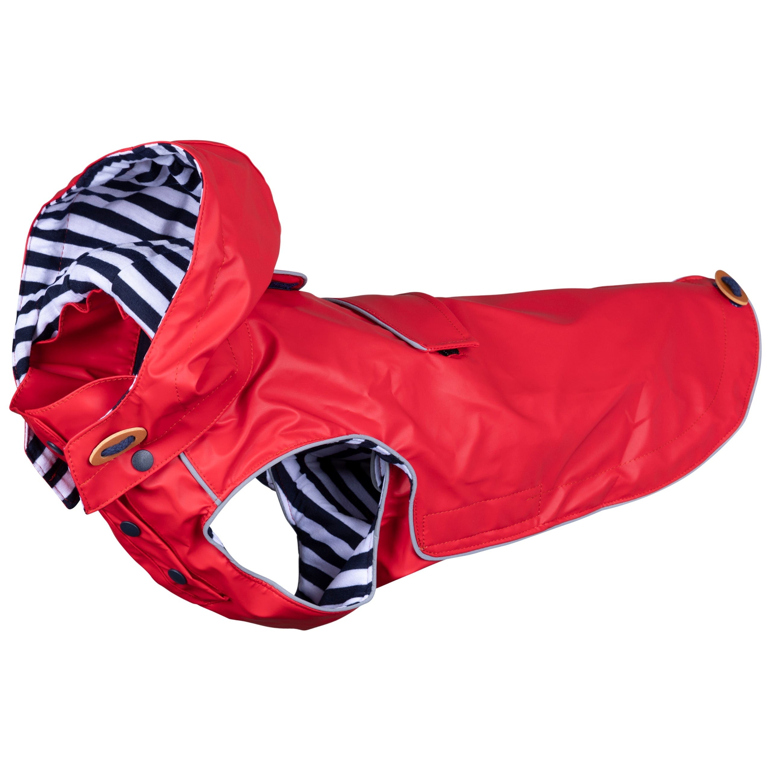 Seadog - Red – Trespass