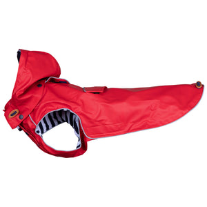 Seadog - Red - Trespass
