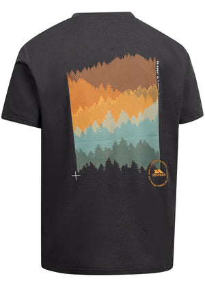 Sean - Dark Grey - Trespass