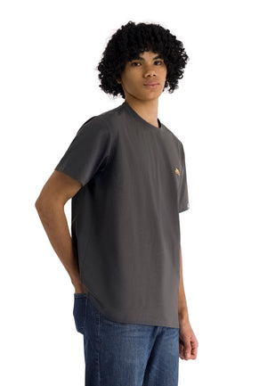 Sean - Dark Grey - Trespass