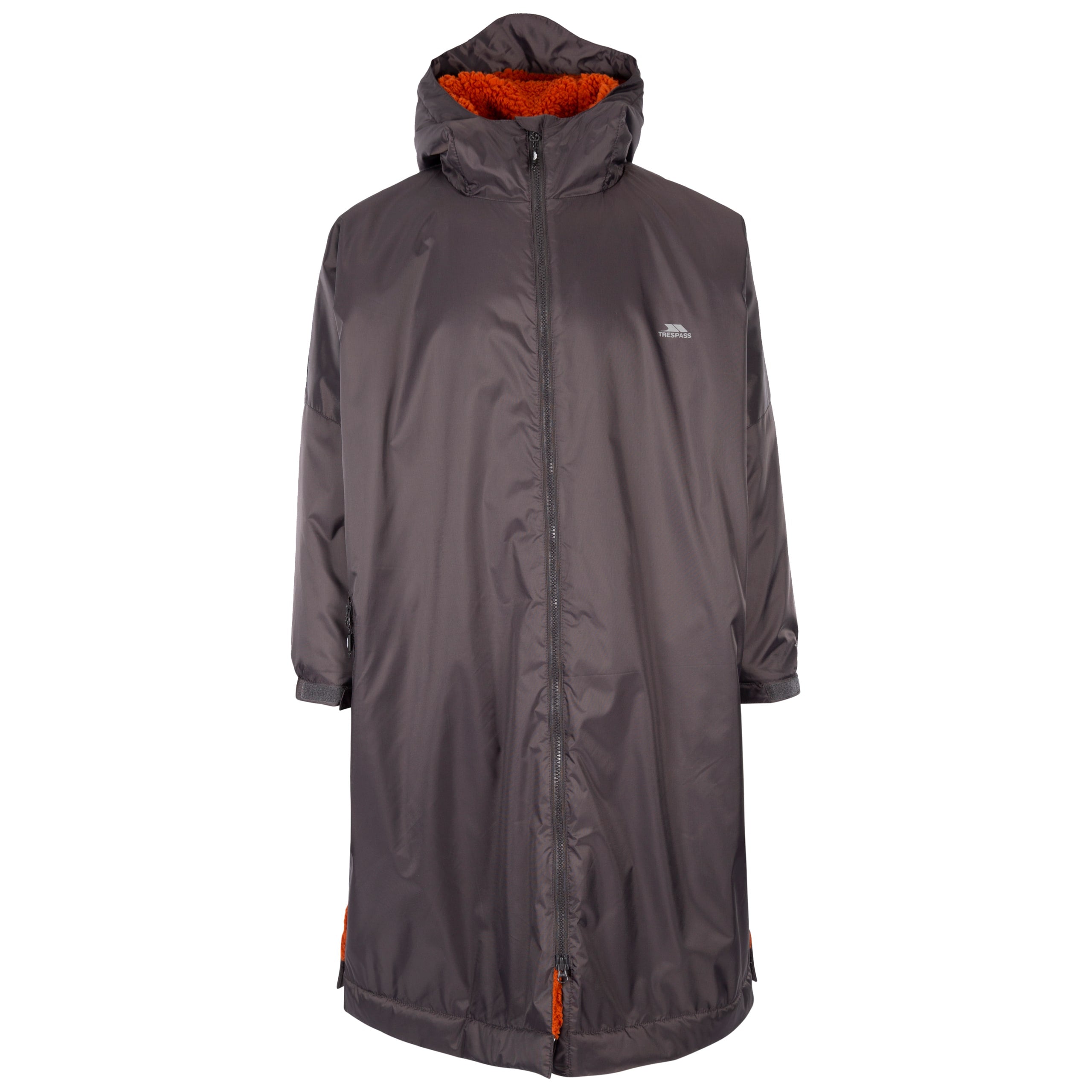 Dry Coat tp50 - Dark Grey – Trespass