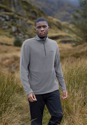 Sebastian - Navy - Trespass