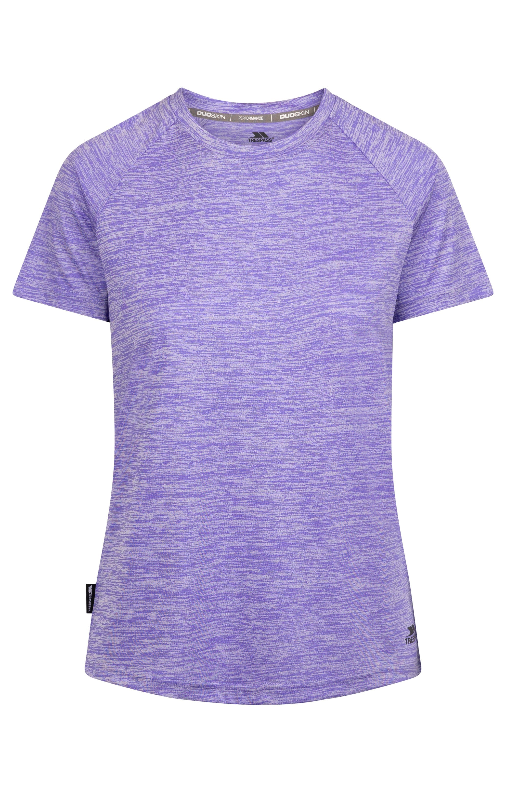 Selinne - Lilac Marl – Trespass