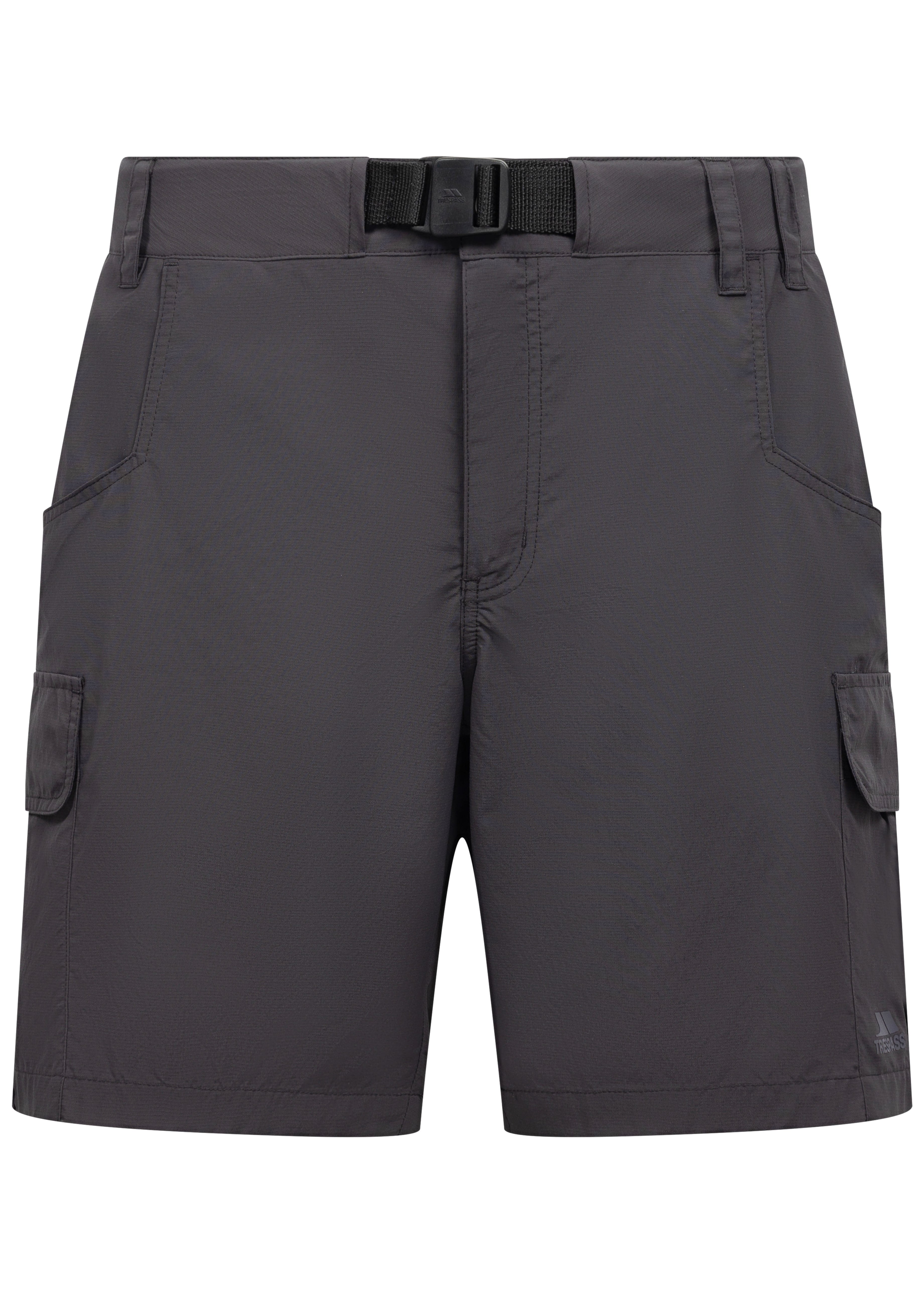 Seumas - Dark Grey - Trespass