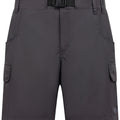 Seumas - Dark Grey – Trespass
