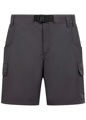 Seumas - Dark Grey - Trespass