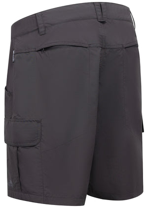 Seumas - Dark Grey - Trespass