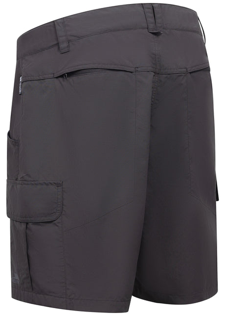 Seumas - Dark Grey - Trespass
