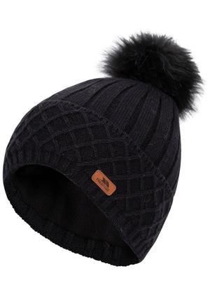 Sherbet - Black - Trespass