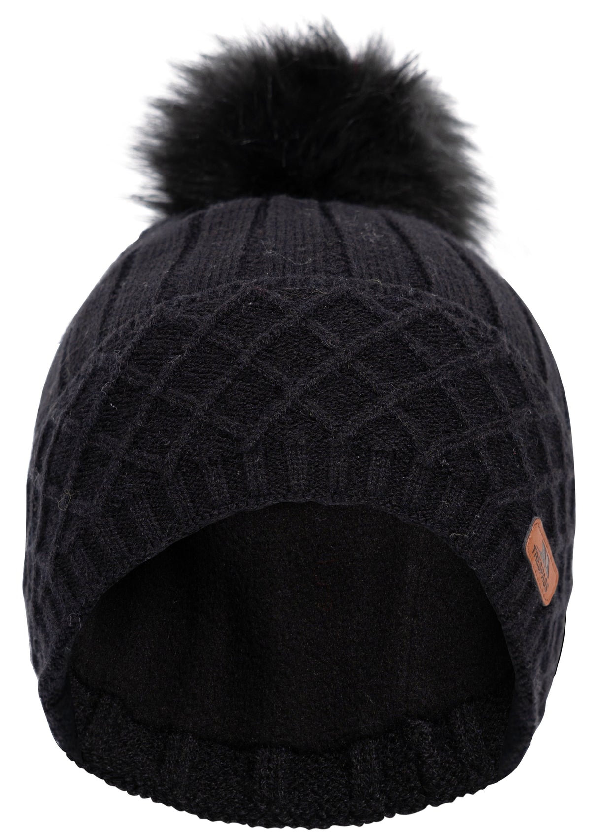 Sherbet - Black - Trespass