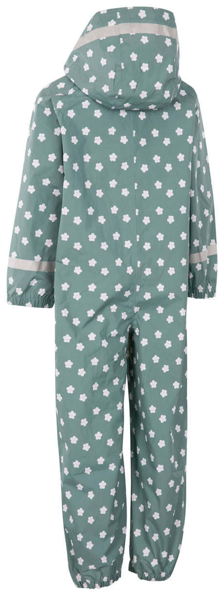 Showery - Teal Mist - Trespass