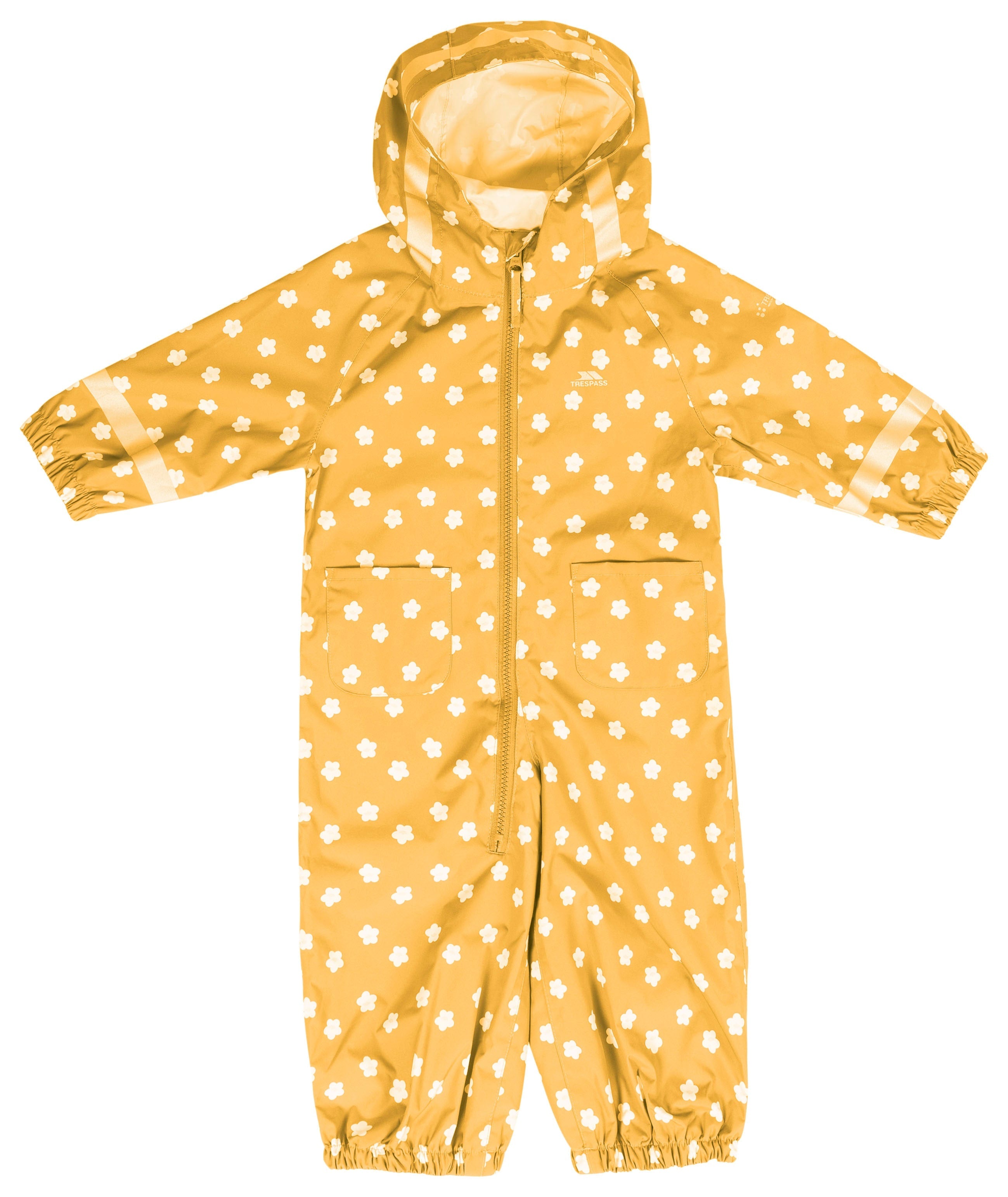 Showery - Honeybee - Trespass