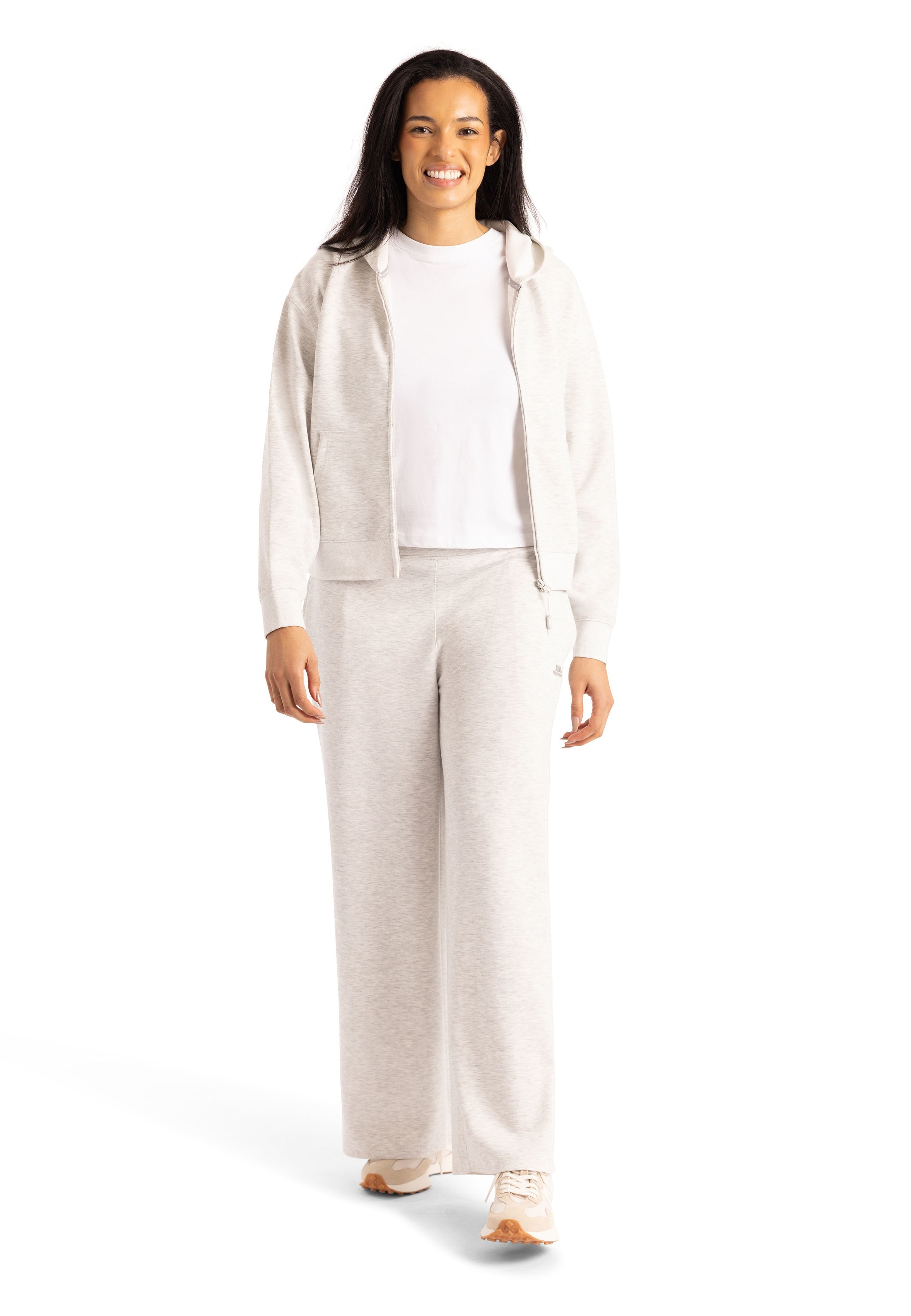 Sileas - Grey Marl – Trespass