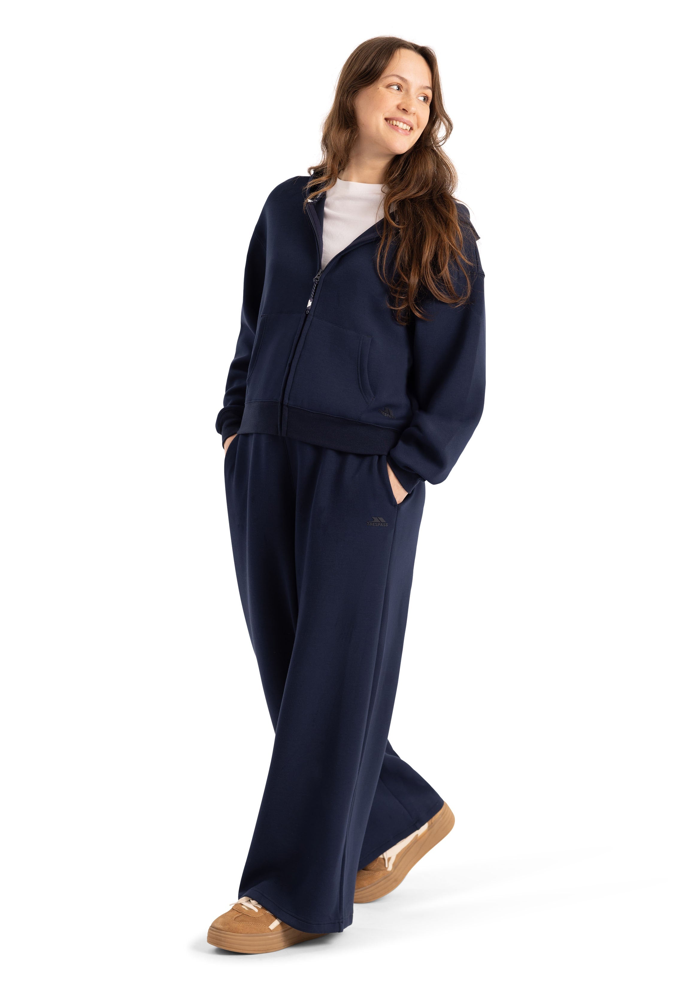 Sileas - Navy – Trespass