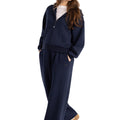 Sileas - Navy – Trespass