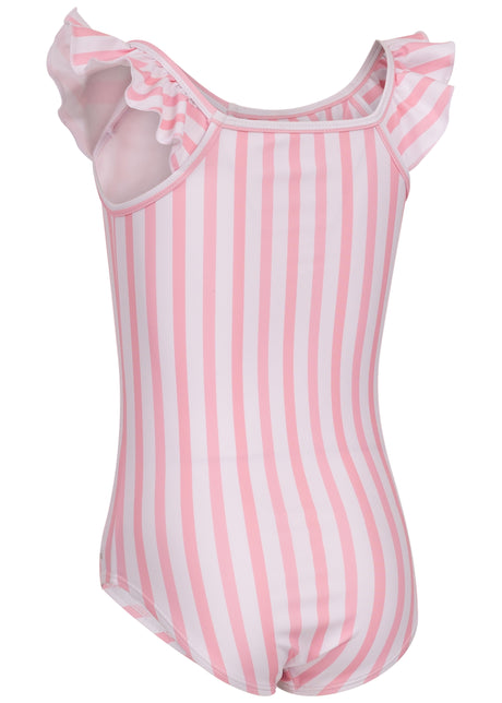 Silia - Baby Pink Stripe - Trespass